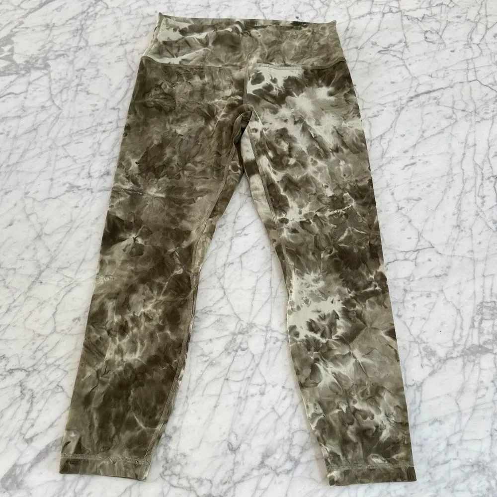 Lululemon Align Pant 25